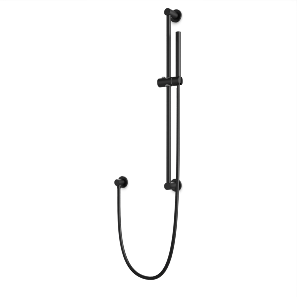 Artos F907-79 Opera Flexible Hose Slide Bar Kit with Separate Water Outlet - Parent