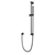 Artos F907-79 Opera Flexible Hose Slide Bar Kit with Separate Water Outlet - Parent