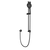 Artos F907-79TR Harmony Flexible Hose Slide Bar Kit with Separate Water Outlet - Parent