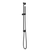 Artos F907-80 Opera Flexible Hose Integrated Slide Bar Kit - Parent