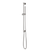 Artos F907-80 Opera Flexible Hose Integrated Slide Bar Kit