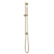 Artos F907-80 Opera Flexible Hose Integrated Slide Bar Kit