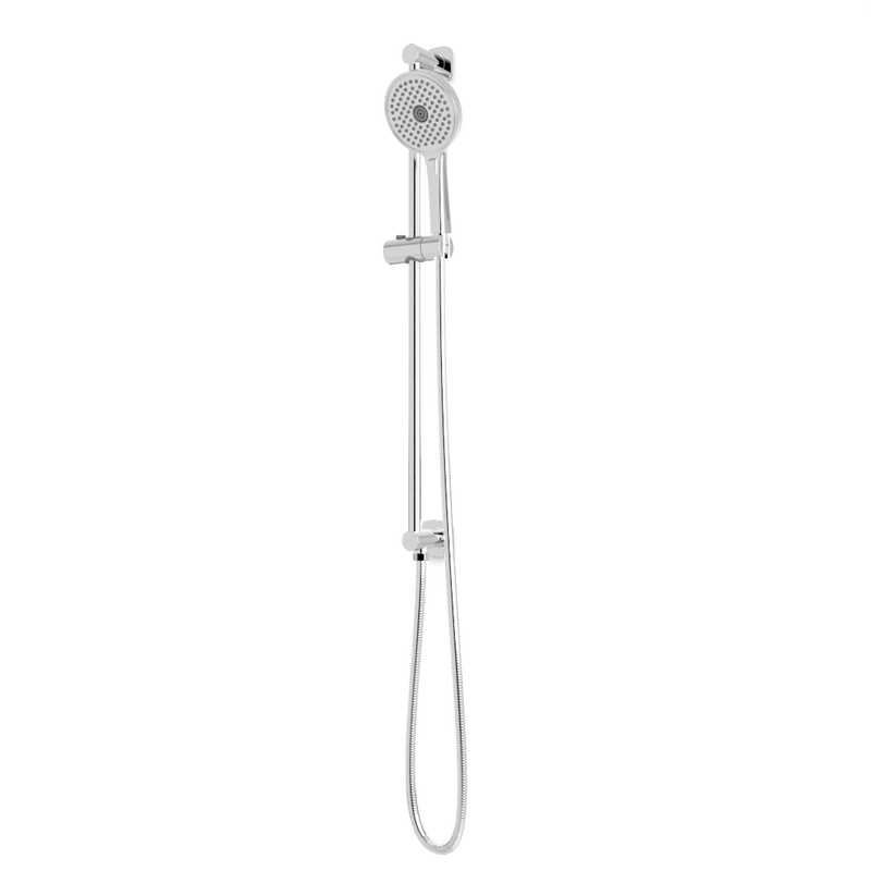 Artos F907-80TR Harmony Flexible Hose Integrated Slide Bar Kit