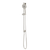 Artos F907-80TR Harmony Flexible Hose Integrated Slide Bar Kit