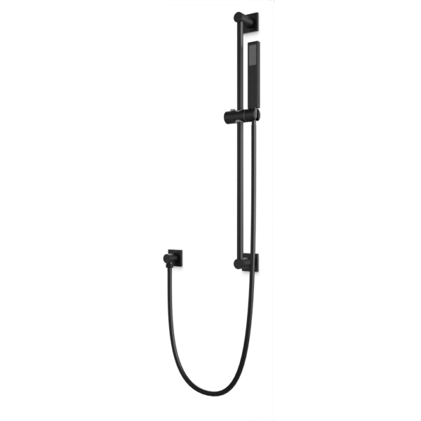 Artos F907-81 Edge Flexible Hose Slide Bar Kit with Separate Water Outlet - Parent