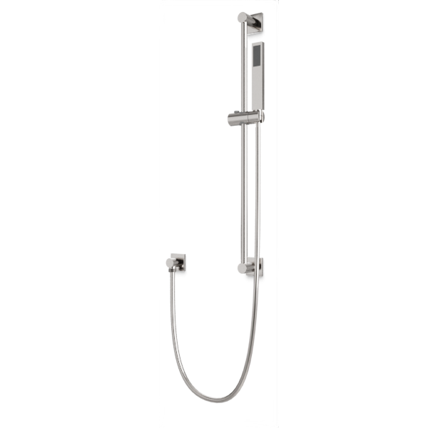 Artos F907-81 Edge Flexible Hose Slide Bar Kit with Separate Water Outlet