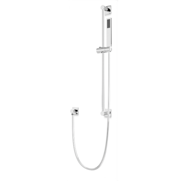 Artos F907-81 Edge Flexible Hose Slide Bar Kit with Separate Water Outlet