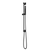 Artos F907-82 Edge Flexible Hose Integrated Slide Bar Kit - Parent