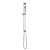 Artos F907-82 Edge Flexible Hose Integrated Slide Bar Kit