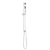 Artos F907-82 Edge Flexible Hose Integrated Slide Bar Kit