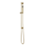 Artos F907-82 Edge Flexible Hose Integrated Slide Bar Kit