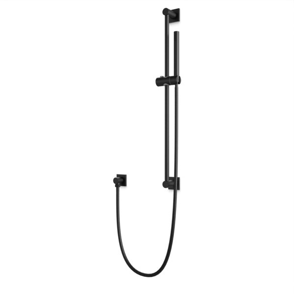 Artos F907-85 Otella Flexible Hose Slide Bar Kit with Separate Water Outlet - Parent
