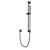 Artos F907-85 Otella Flexible Hose Slide Bar Kit with Separate Water Outlet - Parent