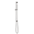 Artos F907-86 Otella Flexible Hose Integrated Slide Bar Kit