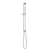 Artos F907-86 Otella Flexible Hose Integrated Slide Bar Kit