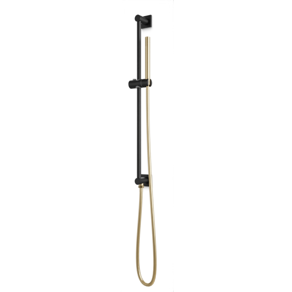 Artos F907-86 Otella Flexible Hose Integrated Slide Bar Kit