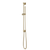 Artos F907-86 Otella Flexible Hose Integrated Slide Bar Kit