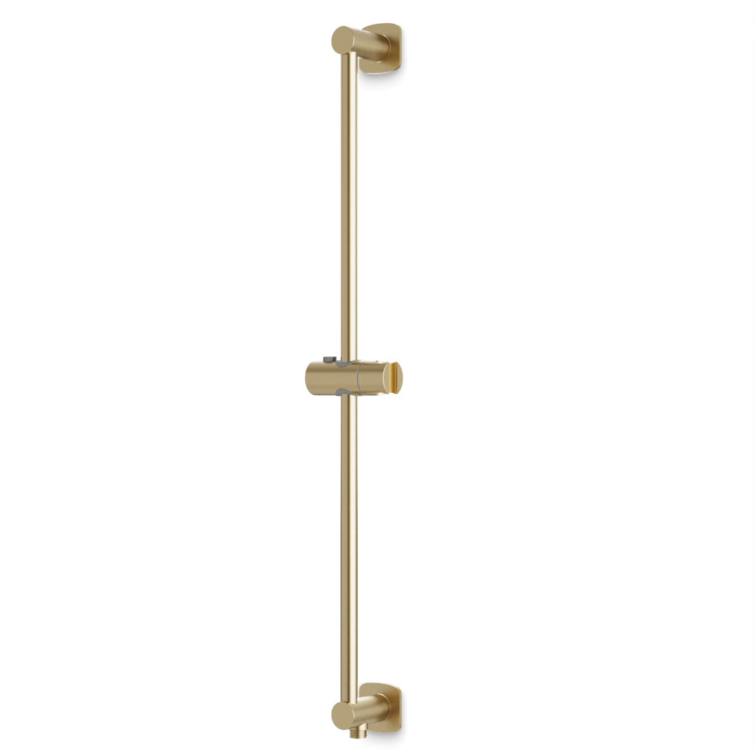 Artos F907-89TR Harmony Integrated Slide Bar