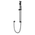 Artos F907-93 Classic Multifunction Flexible Hose Slide Bar Kit with Separate Water Outlet - Parent