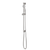 Artos F907-94 Classic Multifunction Flexible Hose Integrated Slide Bar Kit