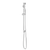 Artos F907-94 Classic Multifunction Flexible Hose Integrated Slide Bar Kit