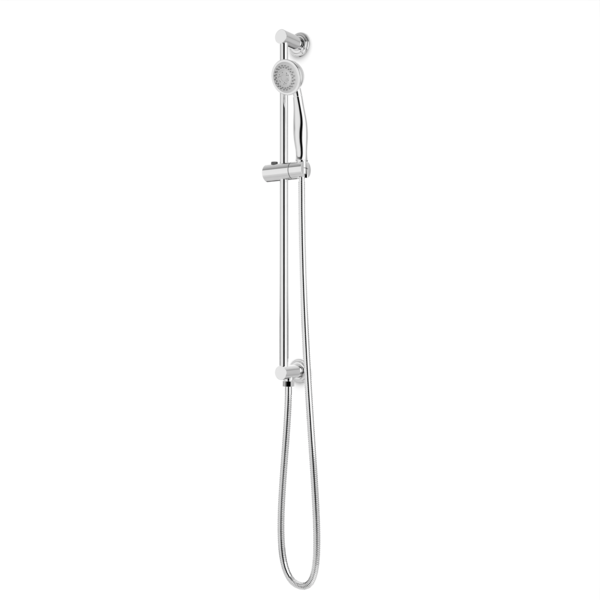 Artos F907-94 Classic Multifunction Flexible Hose Integrated Slide Bar Kit