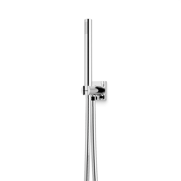 Artos F907-95 Otella Flexible Hose Hand Shower Kit