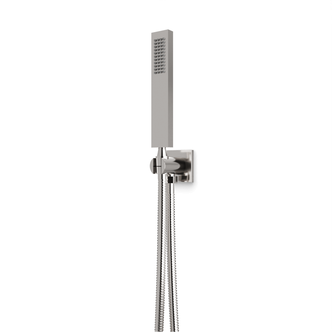 Artos F907-96 Edge Flexible Hose Hand Shower Kit
