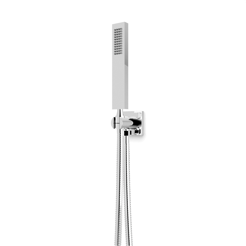Artos F907-96 Edge Flexible Hose Hand Shower Kit