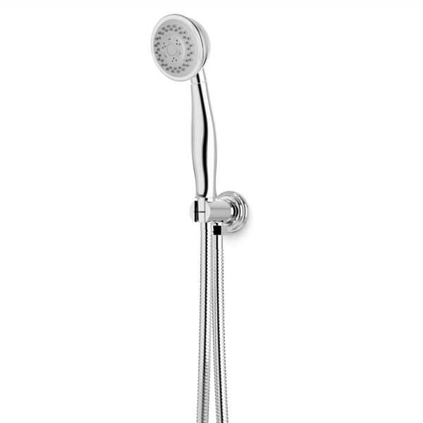 Artos F907-97 Classic Multifunction Flexible Hose Hand Shower Kit