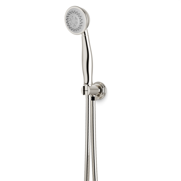 Artos F907-97 Classic Multifunction Flexible Hose Hand Shower Kit