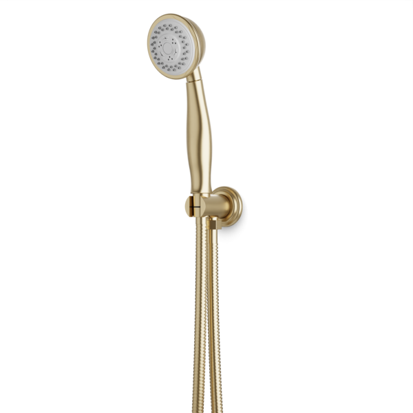 Artos F907-97 Classic Multifunction Flexible Hose Hand Shower Kit