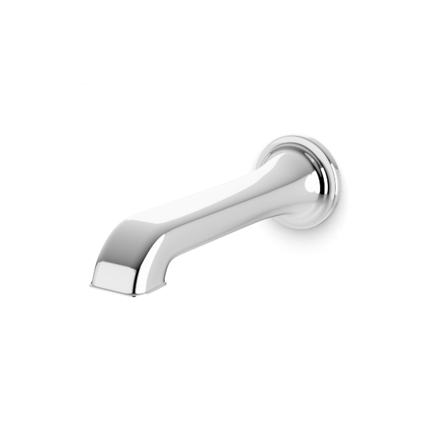 Artos F908-7 Classic Wall Mount Tub Filler