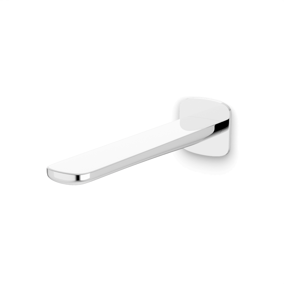 Artos F908-8 Harmony Wall Mount Tub Filler