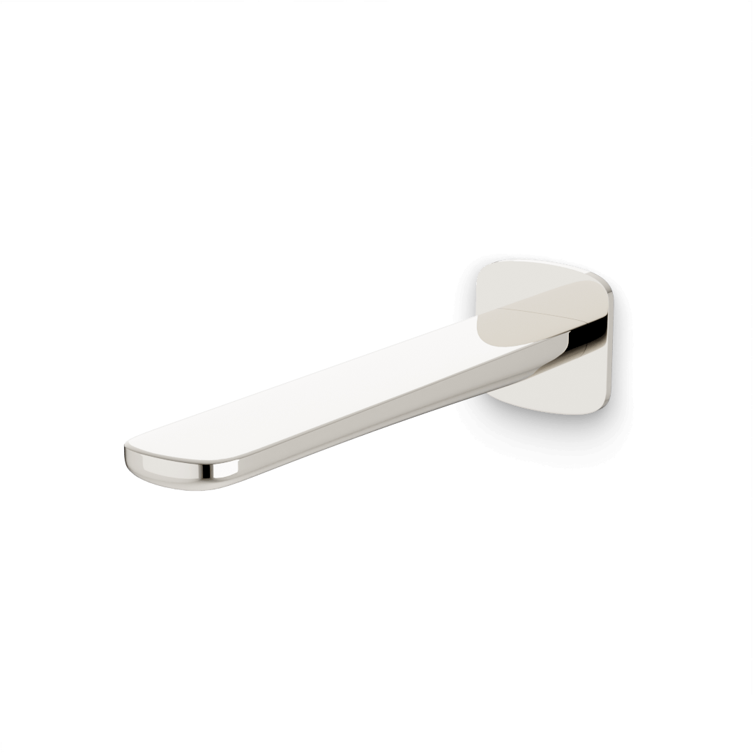 Artos F908-8 Harmony Wall Mount Tub Filler