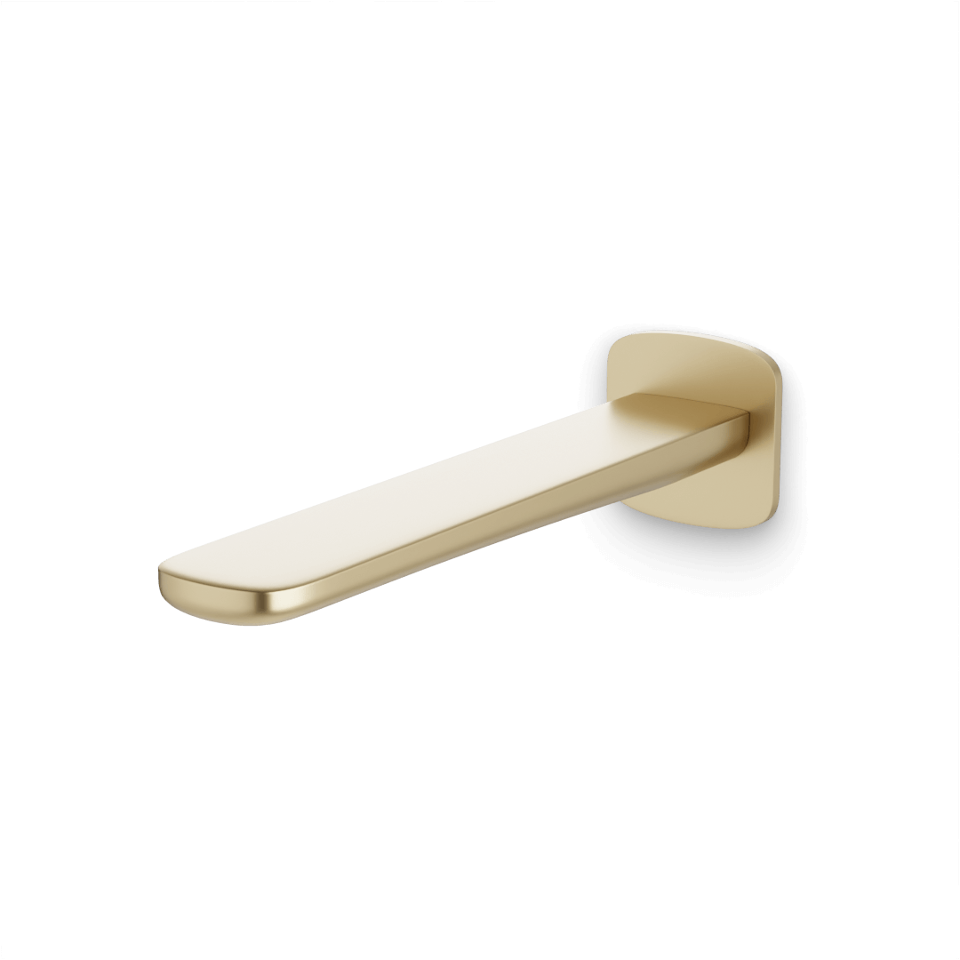Artos F908-8 Harmony Wall Mount Tub Filler
