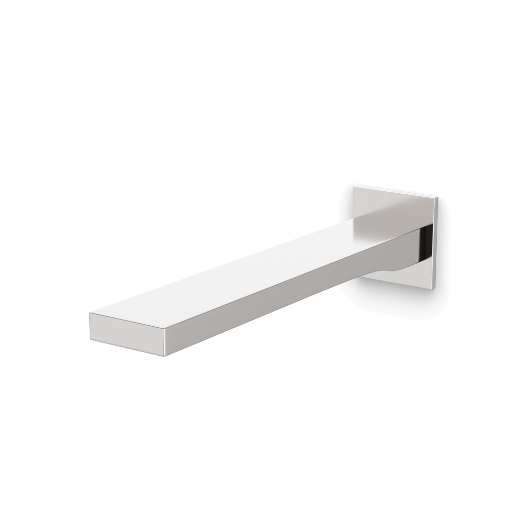 Artos F908-9 Edge Wall Mount Tub Filler