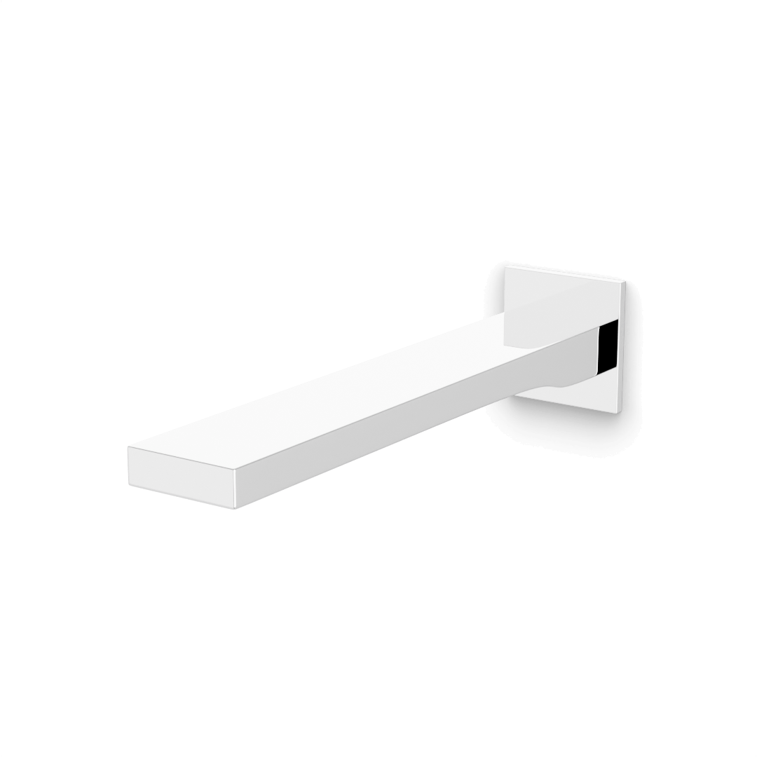 Artos F908-9 Edge Wall Mount Tub Filler