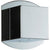 Artos F90913TK 3-Way Diverter Trim Kit SQU + Safire