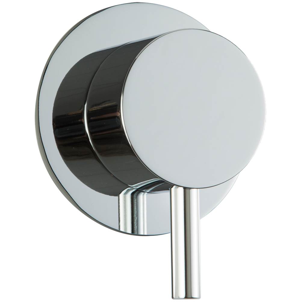 Artos F9094TK 3-Way Diverter Trim Kit Only RND + Lever