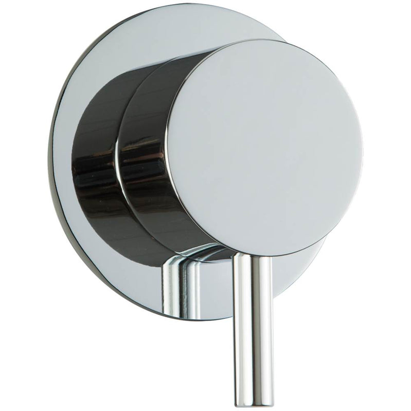 Artos F9094TK 3-Way Diverter Trim Kit Only RND + Lever