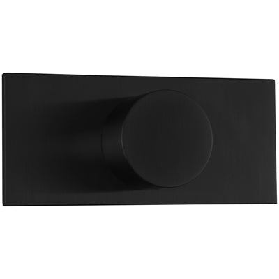 Artos F9097TK 3-Way Diverter Trim Kit RND + Letterbox - Parent