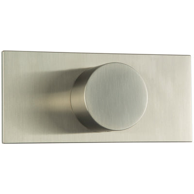 Artos F9097TK 3-Way Diverter Trim Kit RND + Letterbox