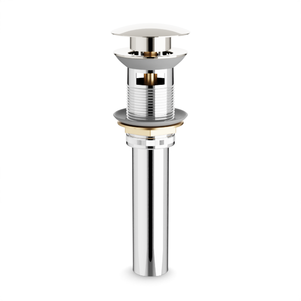 Artos F910-12 Umbrella Drain with Overflow