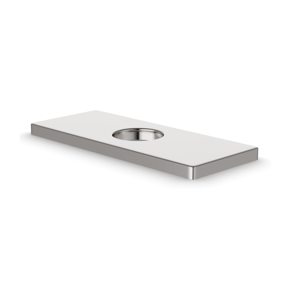 Artos F910-4 Edge 6" Cover Plate