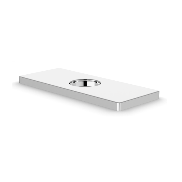 Artos F910-4 Edge 6" Cover Plate