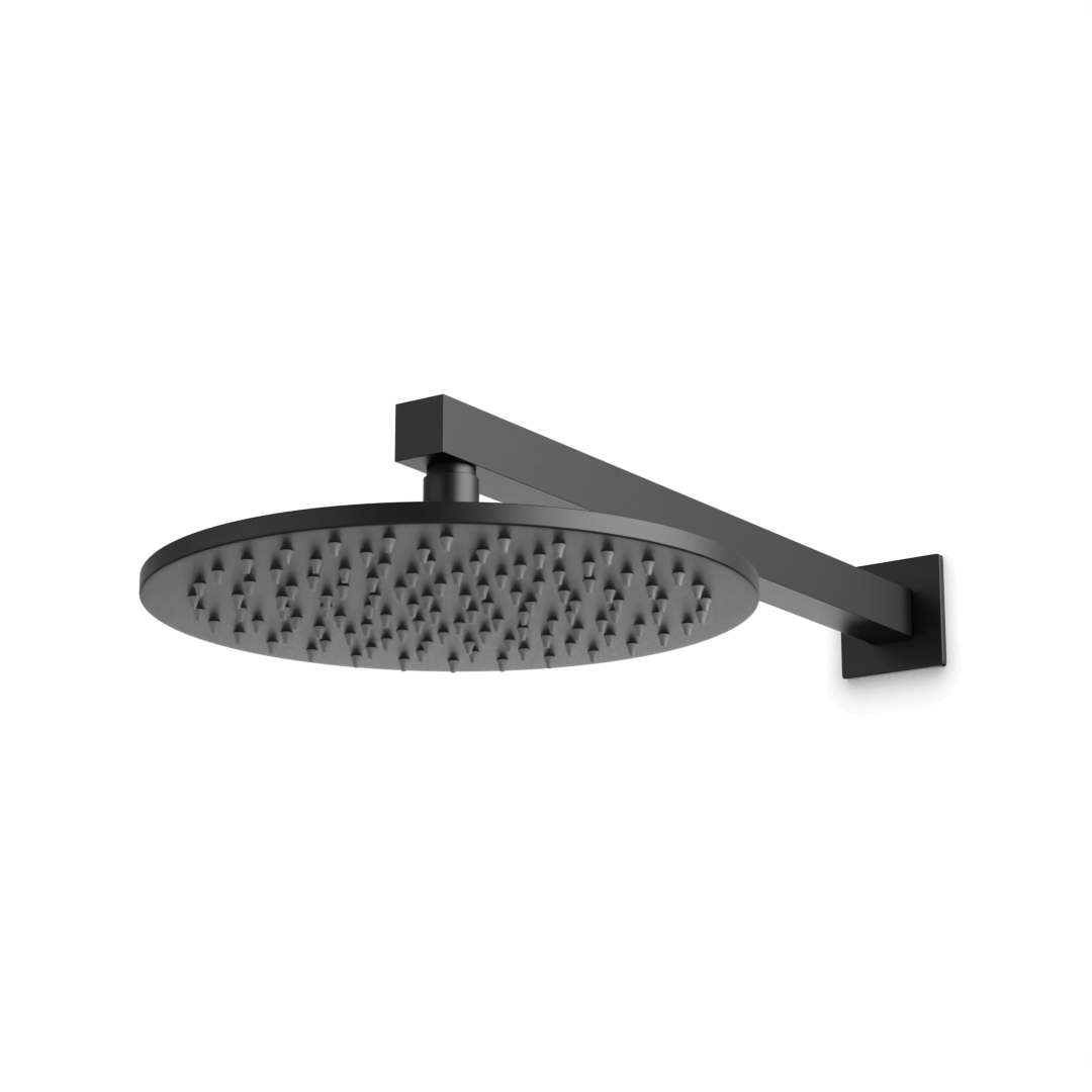 Artos F923W10 Otella 10" Rain Shower Head on Ceiling Mount Arm - Parent