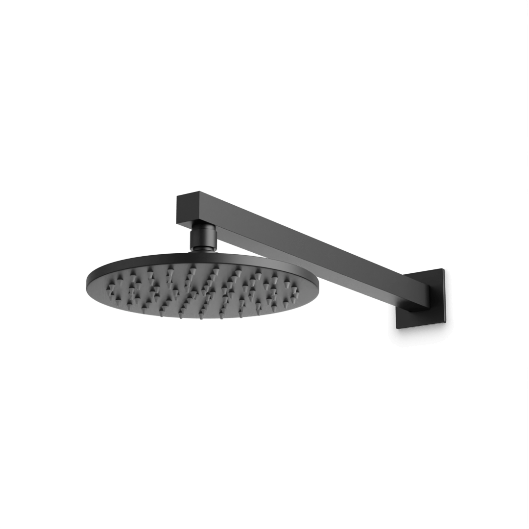 Artos F923W8 Otella 8" Rain Shower Head on Ceiling Mount Arm - Parent