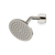 Artos F924A6 Harmony 6" Shower Head on Angled Arm