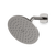 Artos F924A8 Harmony 8" Shower Head on Angled Arm